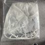 Wire under dress  to make it like a bell dress Image 4