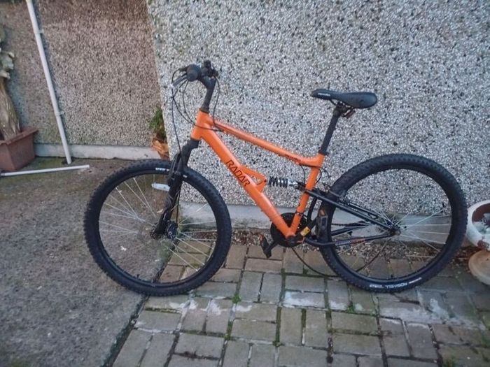 bike