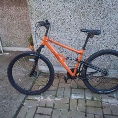 bike