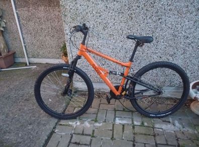bike