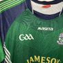 kansas city gaa jersey Image 3