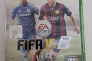 Fifa 15 (xbox One)