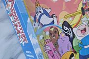 Adventure Time Compendium Vol.1