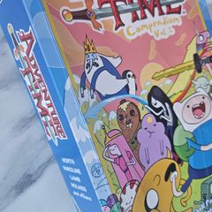 Adventure Time Compendium Vol.1