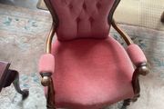 armchair
