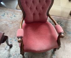 armchair