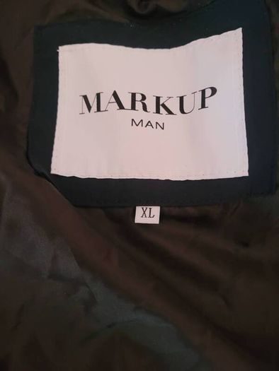 men jacket