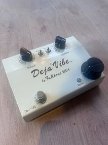 Fulltone Deja Vibe Mini