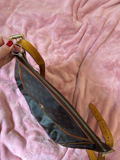 Louis Vuitton Bag Authentic
