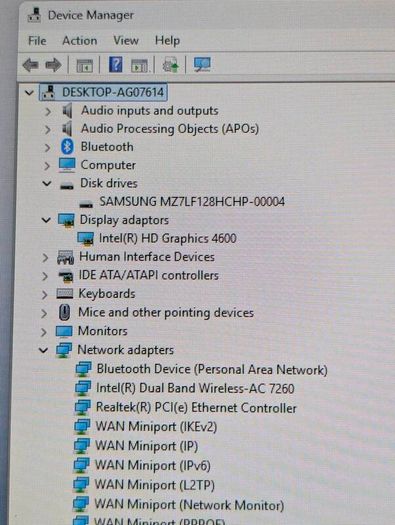 Dell OptiPlex 3020M Intel i5-4590T 12GB RAM 120GB SSD Windows 11 Pro Small Form Factor Desktop Cheap Bargain