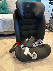 child car seat britax romer