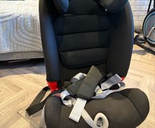 child car seat britax romer