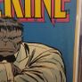 Wolverine #8 1989 Iconic Patch & Mr. Fixit Cover Image 7