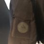 McKenzie men's jacket. Size Medium Image 3