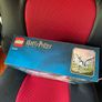 RETIRED Harry Potter Buckbeak Retired Lego 76427 - Sealed and New Image 5