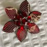 Hair Clip - Johnny Loves Rosie Image 3