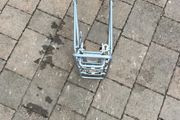 bike rack