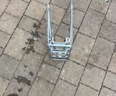 bike rack