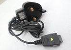 Samsung TAD037UBE 5.0v 0.7a Travel AC Adapter UK 3pin