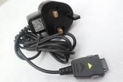 Samsung TAD037UBE 5.0v 0.7a Travel AC Adapter UK 3pin