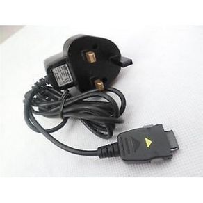Samsung TAD037UBE 5.0v 0.7a Travel AC Adapter UK 3pin