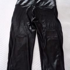 Spanx leggings large
