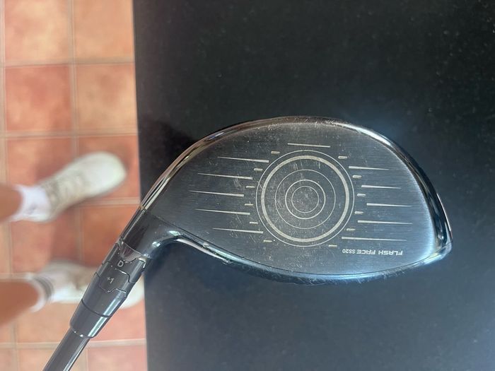 callaway mavrik driver