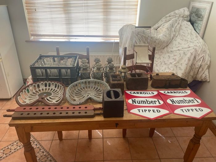 House clearances