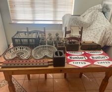 House clearances