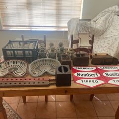 House clearances