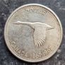 Two Canadian Silver Dollars 1867-1967 Image 3