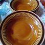 Carrigaline Cereal Bowls. Set of Four Image 2