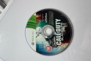 Call of Duty Black Ops 1 Xbox 360