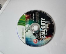 Call of Duty Black Ops 1 Xbox 360