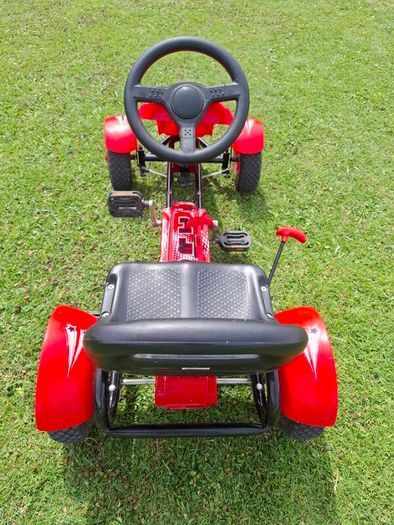 go kart