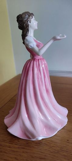 Royal Doulton Figure