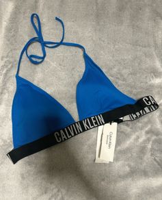 Calvin Klein bikini top
