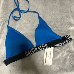 Calvin Klein bikini top