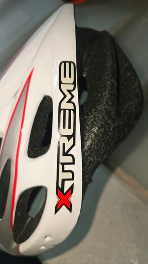 helmet