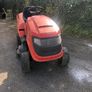 Ride on Mower Image 2