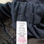3x boy's school trousers .age 8/9 Image 6