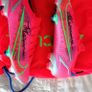 Nike Mercurial Vapor 14 Elite FG - Signed Jordan Larmer (Irish Rugby International) Image 4