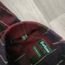 Barbour Classic Tartan Check Shirt Mens XL Tailored Fit Image 5