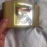 N64 Game Pokemon Stadium 2 Image 6