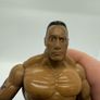 wwe Jakks The Rock action figure Image 5
