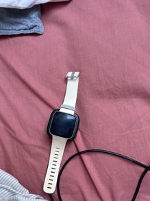 fitbit versa