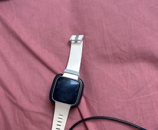 fitbit versa
