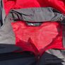 North Face Rain Jacket Children Size Medium Approx. Age 9-10 yrs Image 3