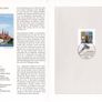 2004 Bundes Republic Deutschland (Germany) Federal Annual Stamp EFT Collection with 41 images of content Image 7