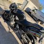 Hornet 600 breaking Image 3